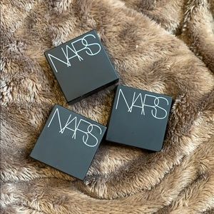 NARS eyeshadow